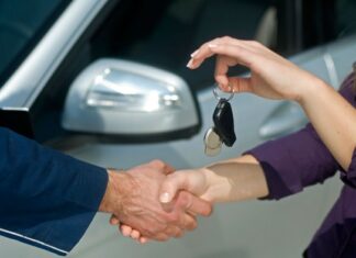 How to Calculate the Price of a Car Transfer?