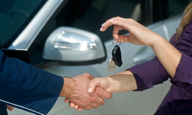 How to Calculate the Price of a Car Transfer?