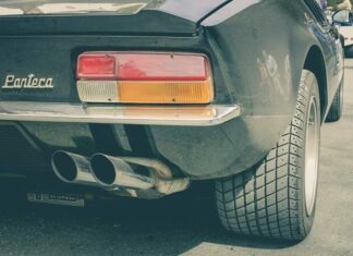 How to Change Car License Plate?