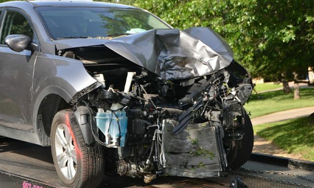 How to Claim Damage to Your Car Caused by Poor Road Conditions