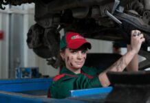 How to Clean the Cooling System of the Car?