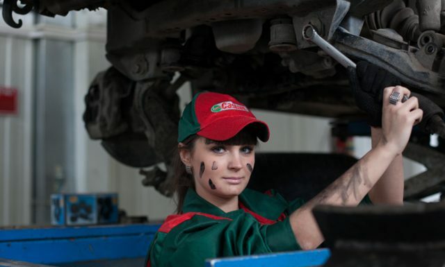 How to Clean the Cooling System of the Car?