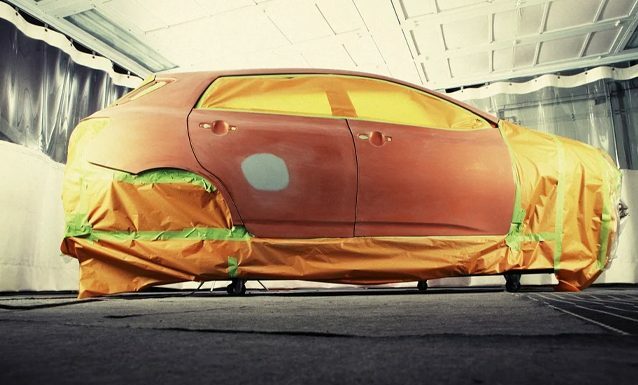 How to Disassemble a Car (First Steps)?