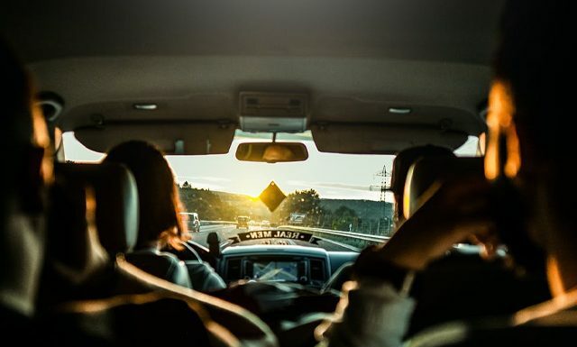 How to Fix Sagging Car Roof Upholstery?