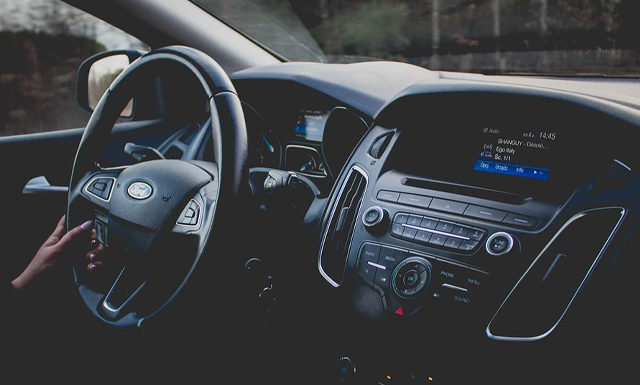 How to Install a Surveillance Camera in The Car?