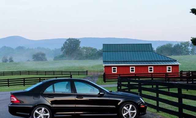 How to Know If a Car Is Stolen