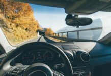 How to Protect the Car from The Sun?