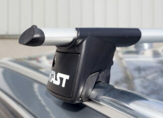 How to Put Roof Rack On Car?