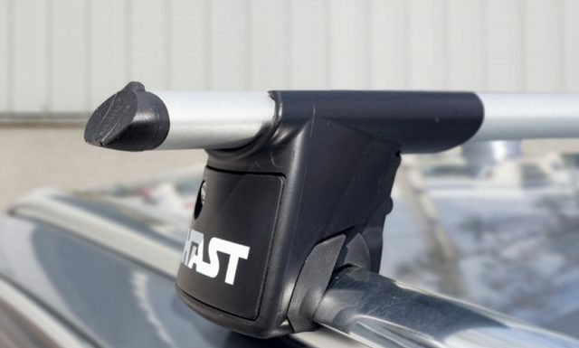 How to Put Roof Rack On Car?