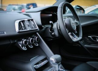 How to Remove Fishy Smell from Car