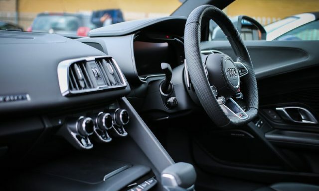 How to Remove Fishy Smell from Car