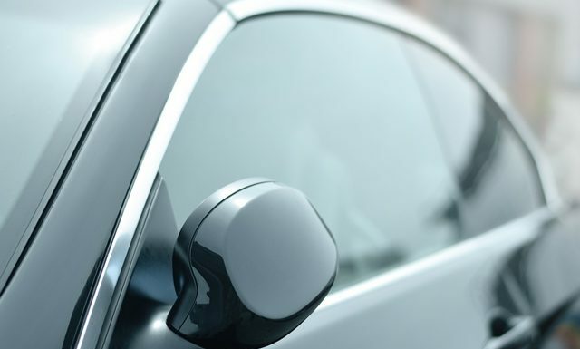 How to Remove Insect Remains from The Car