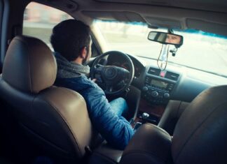 How to Remove Moisture from Car?