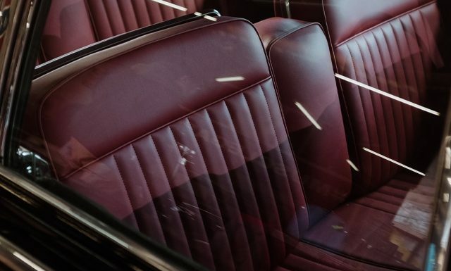 How to Repair Car Seat Upholstery?