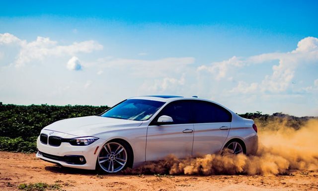 How to Transfer a Car?