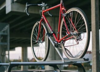 How to Transport Bicycles in The Car?