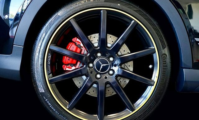 What to Do If the Car Does Not Brake