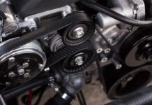 When to Change Car Timing Belt